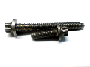 Image of Set of alu. screws starter image for your BMW M240iX  
